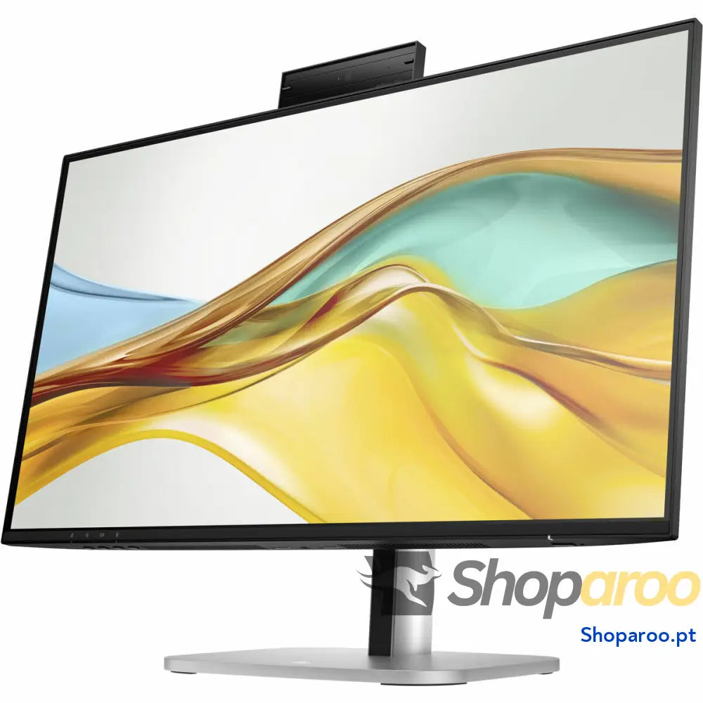 Monitor HP 9E0G9UT 23,8" Full HD