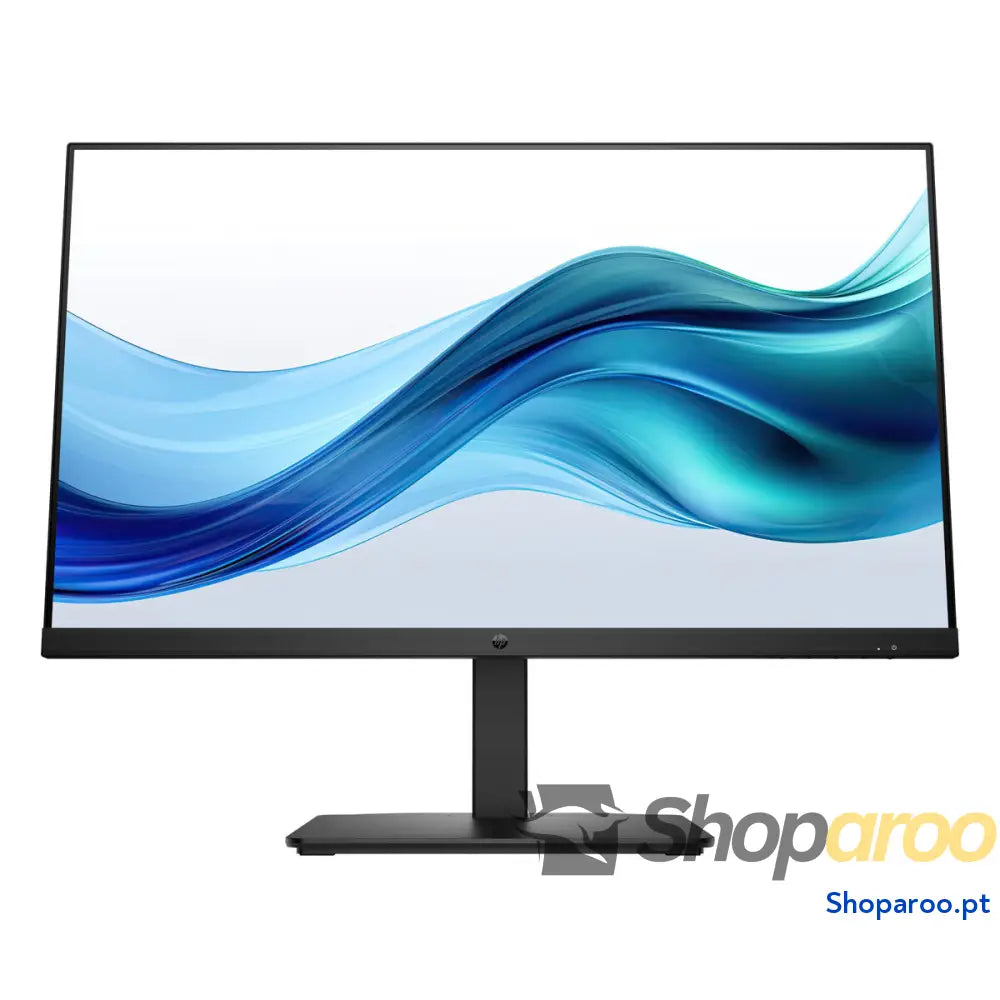 Monitor HP B1GM6AA#ABB 27" Full HD