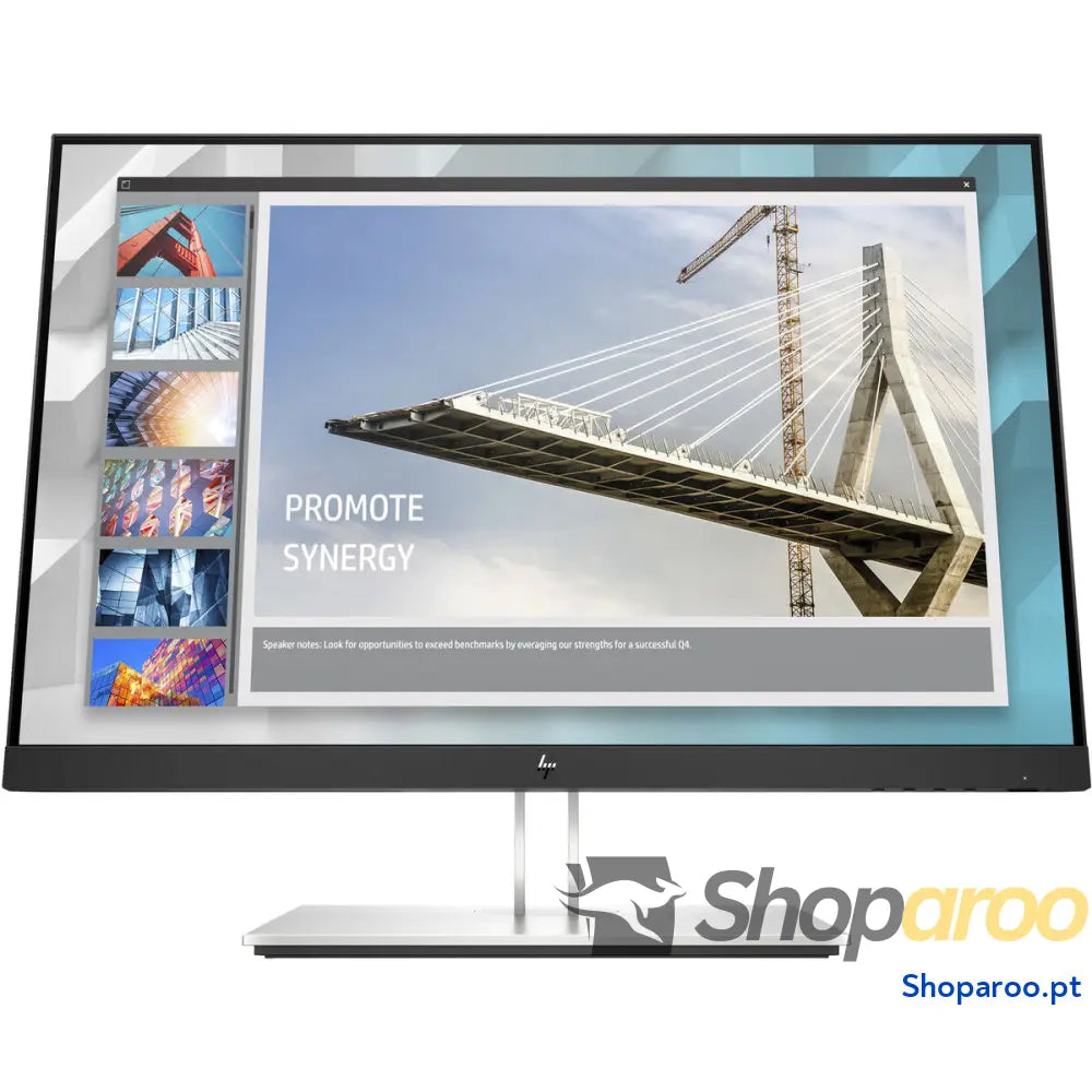 Monitor HP E24i G4 23,8"