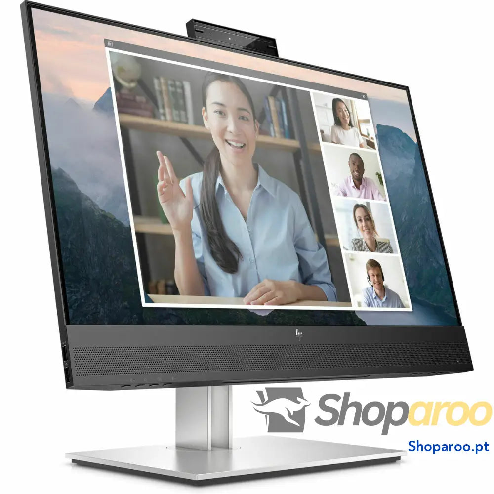 Monitor HP E24mv G4 23,8" LED IPS