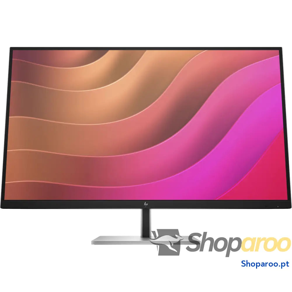 Monitor HP E32k G5 31,5" 4K Ultra HD