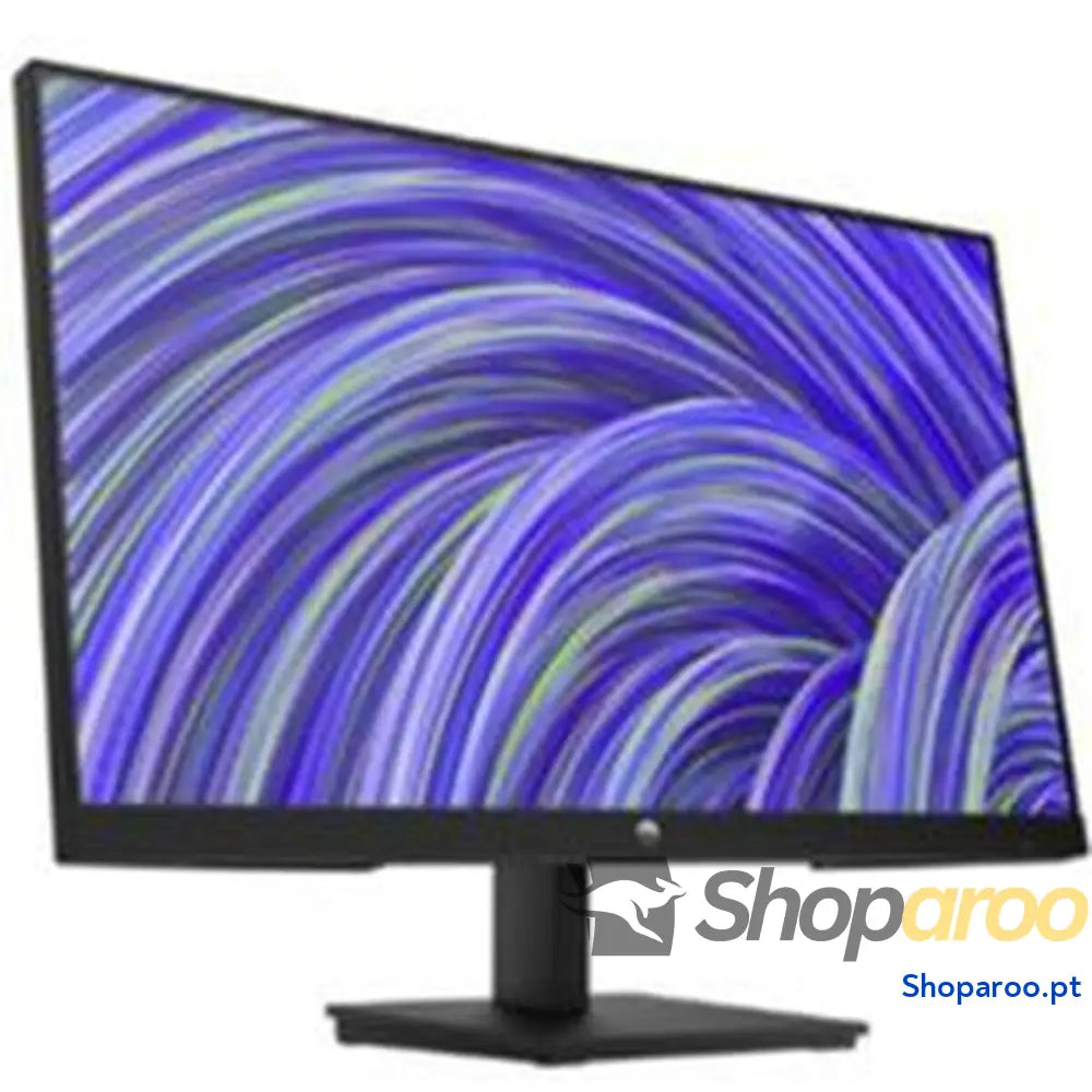 Monitor HP Full HD