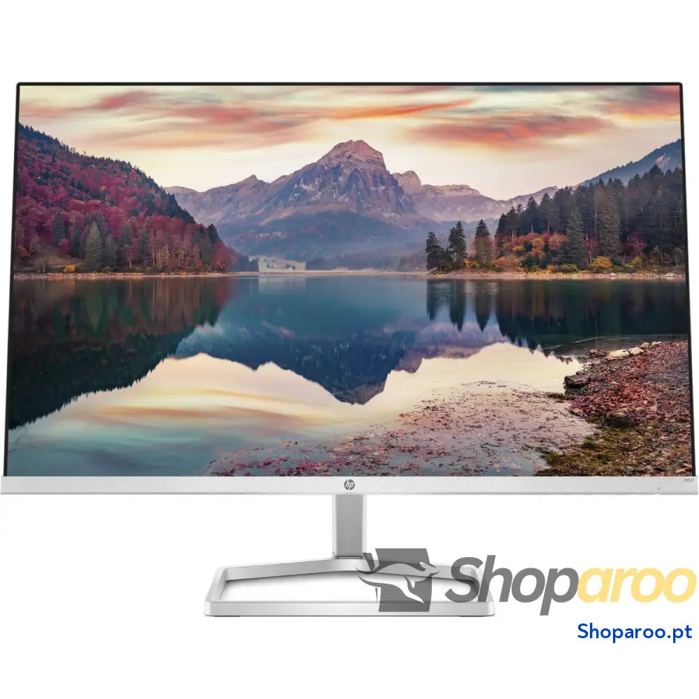 Monitor HP M22f Full HD 21,5" 50 - 60 Hz 75 Hz 21,5"