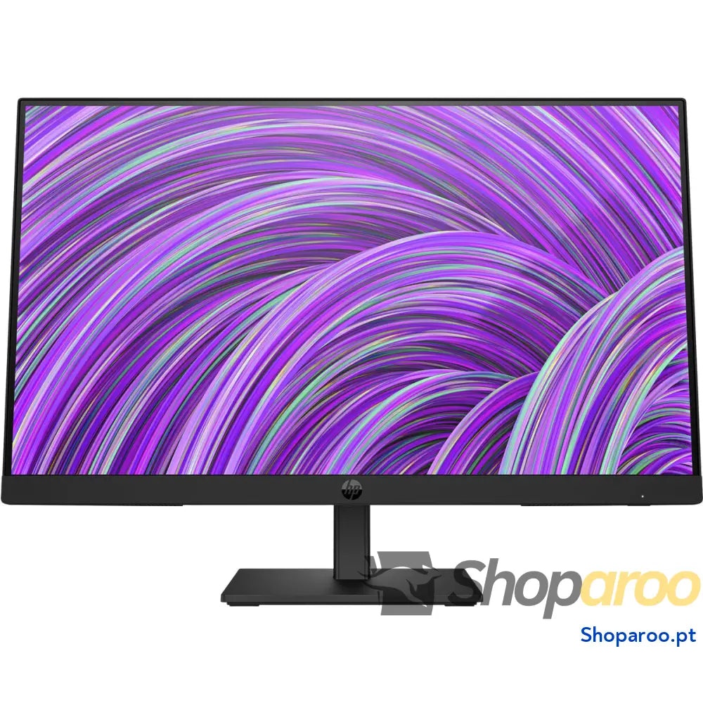 Monitor HP P22h G5 Full HD 21,5" IPS Flicker free 75 Hz