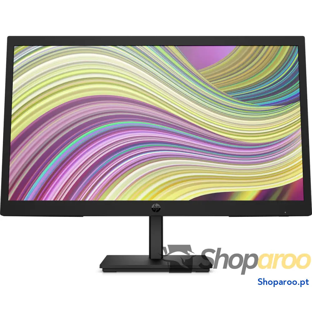 Monitor HP P22v G5 21,5" Full HD