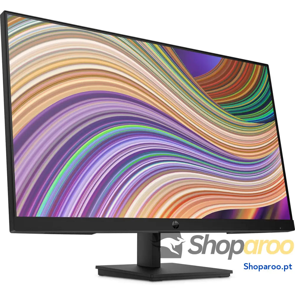 Monitor HP P27 G5 27"