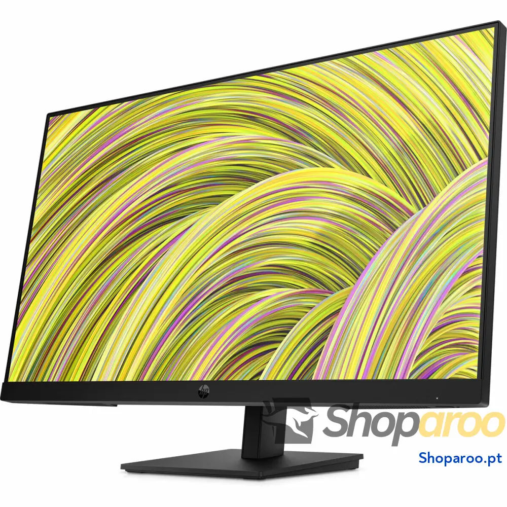 Monitor HP P27h G5 27" Full HD 75 Hz