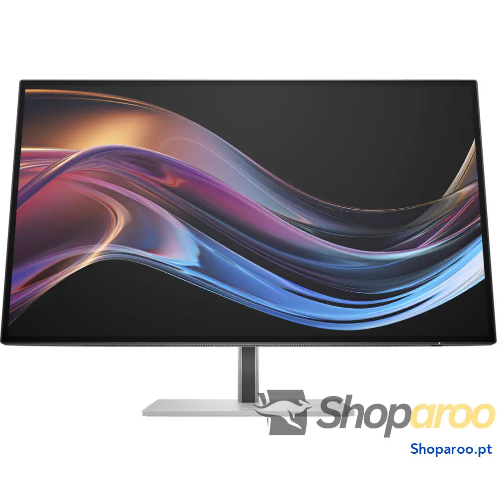 Monitor HP S7 Pro 727pk 27" 4K Ultra HD