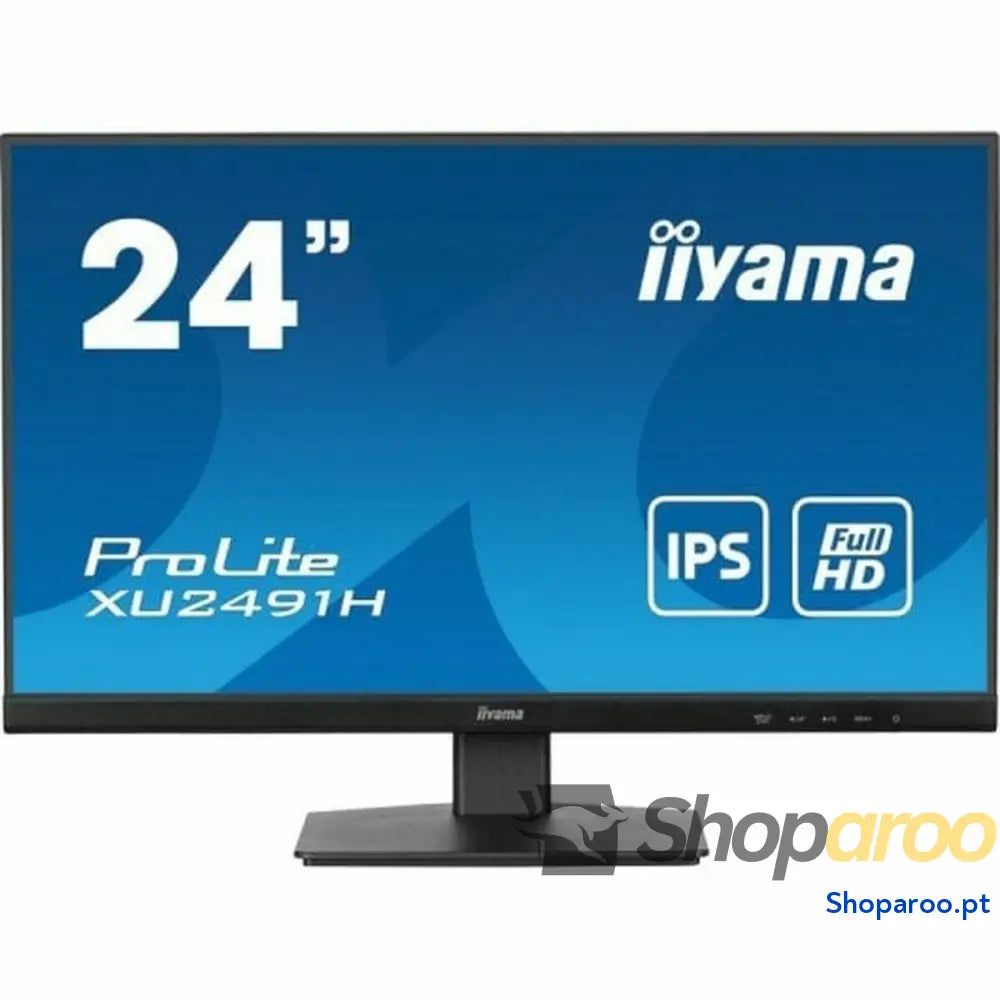 Monitor Iiyama Full HD 23,8"