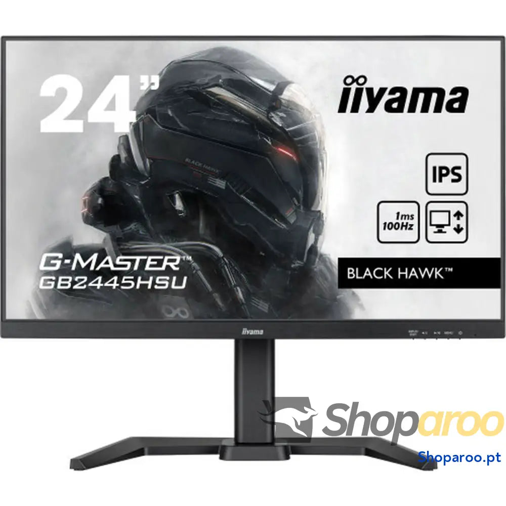 Monitor Iiyama GB2445HSU-B2 23,8" Full HD