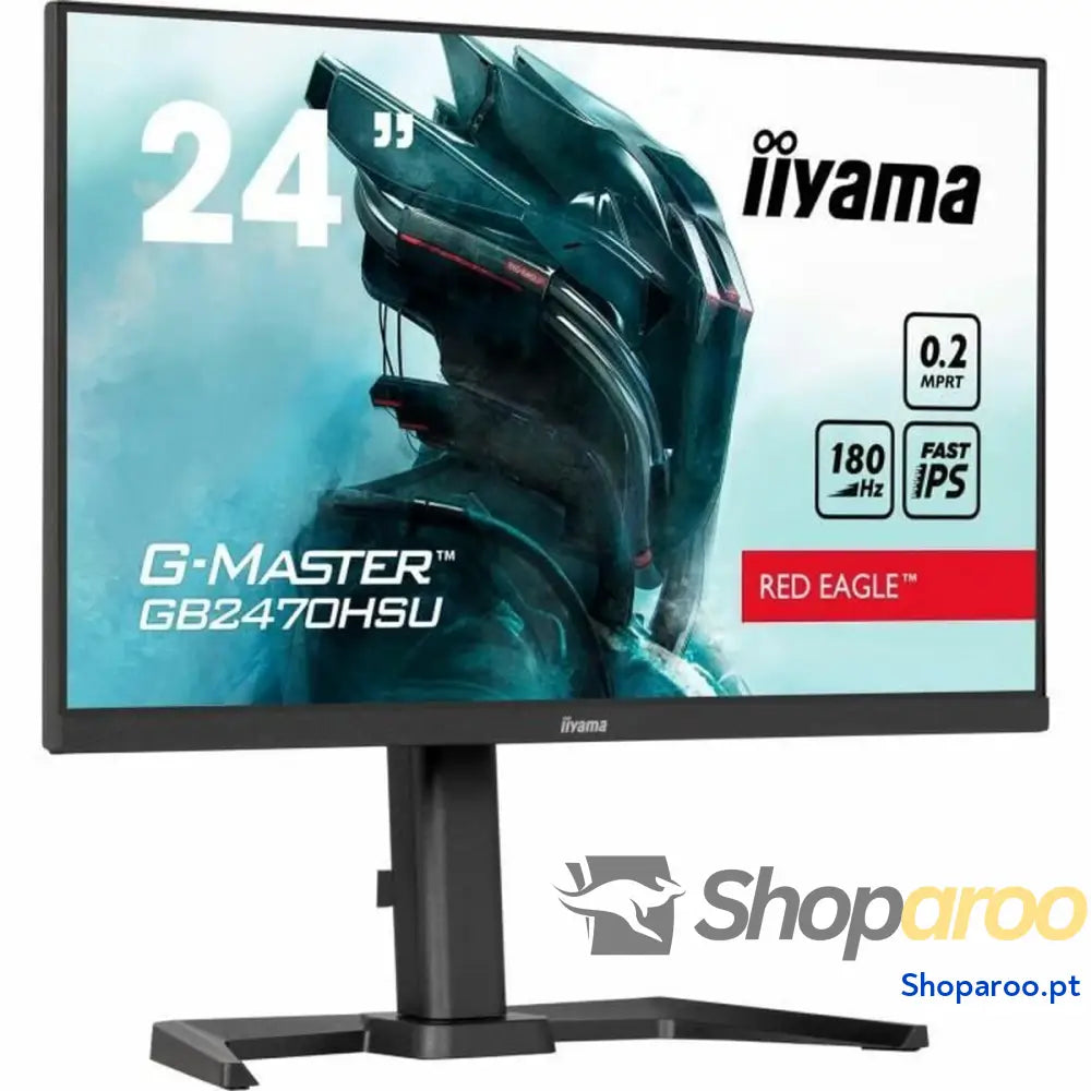 Monitor Iiyama GB2470HSU-B6 23,8" Full HD