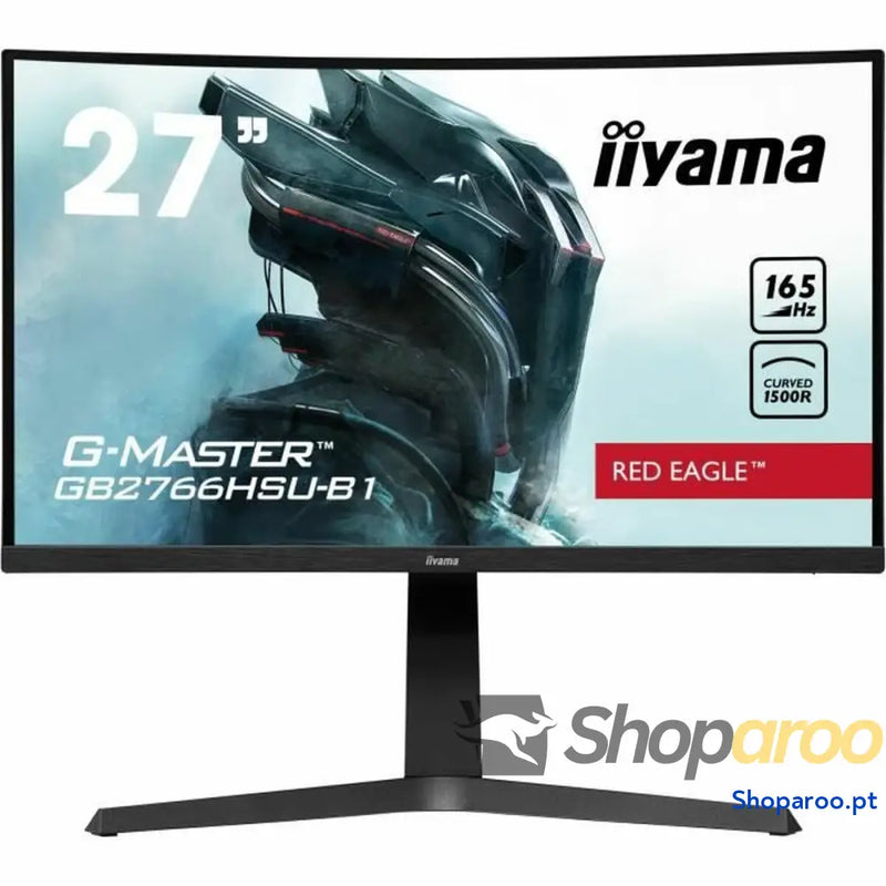 Monitor Iiyama GB2766HSU-B1 27" 165 Hz Full HD