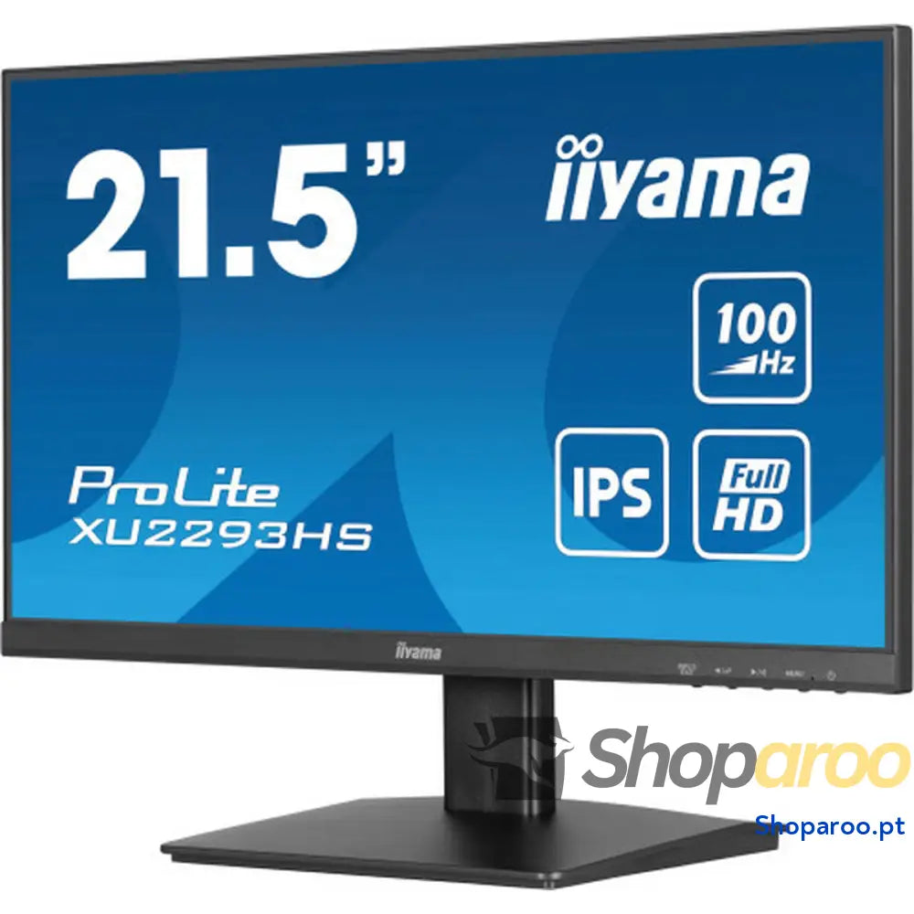 Monitor Iiyama XU2293HS-B6 21,5" Full HD 100 Hz
