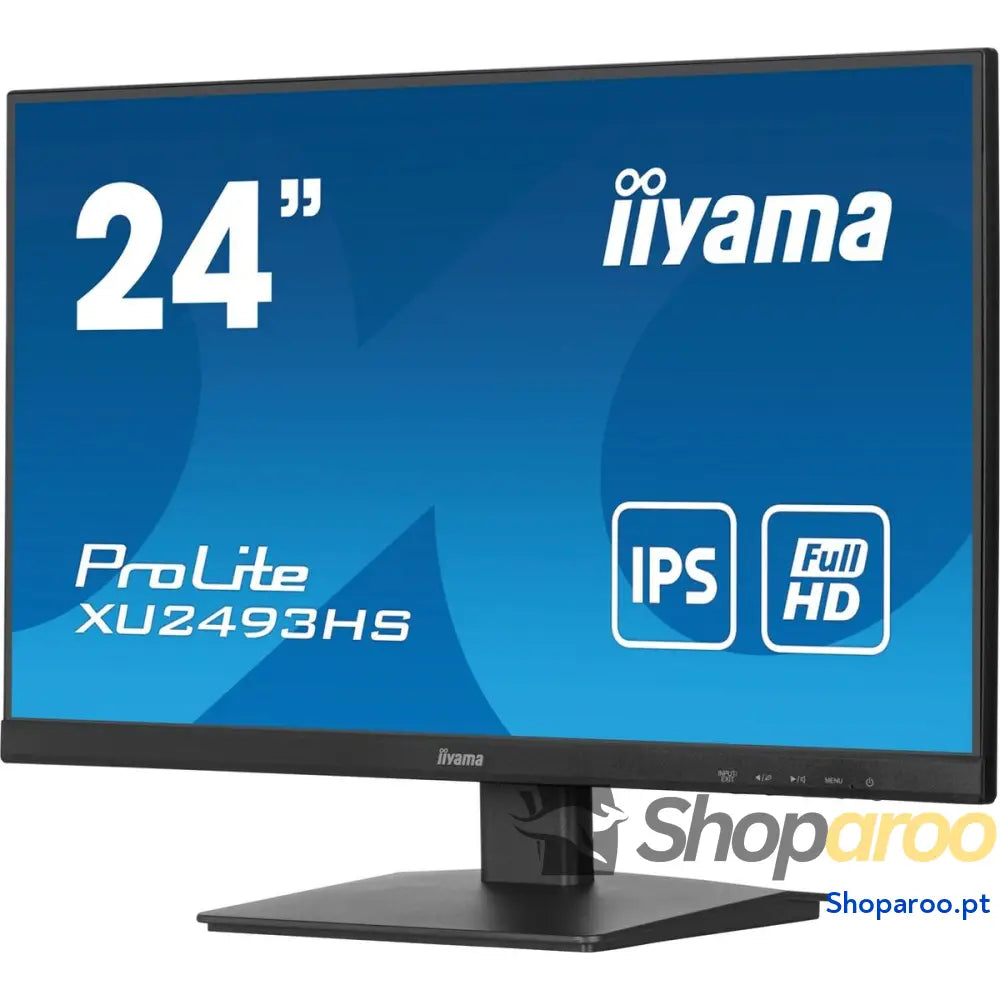 Monitor Iiyama XU2493HS-B6 Full HD 23,8" 100 Hz