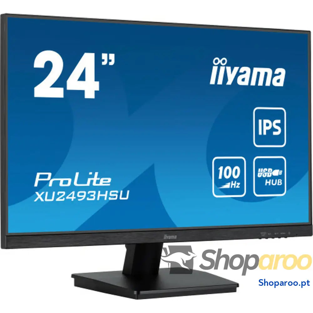 Monitor Iiyama XU2493HSU-B7 23,8" Full HD