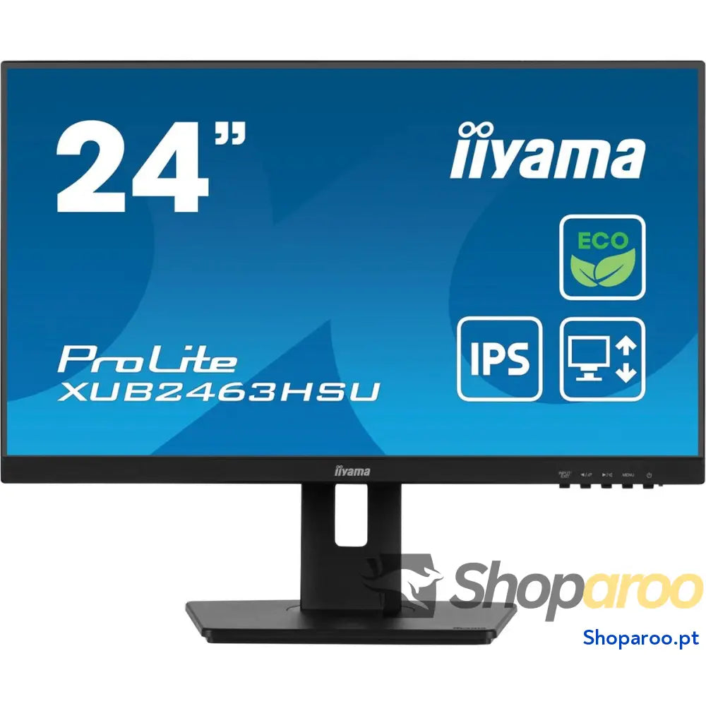Monitor Iiyama XUB2463HSU-B1 Full HD 24" 100 Hz