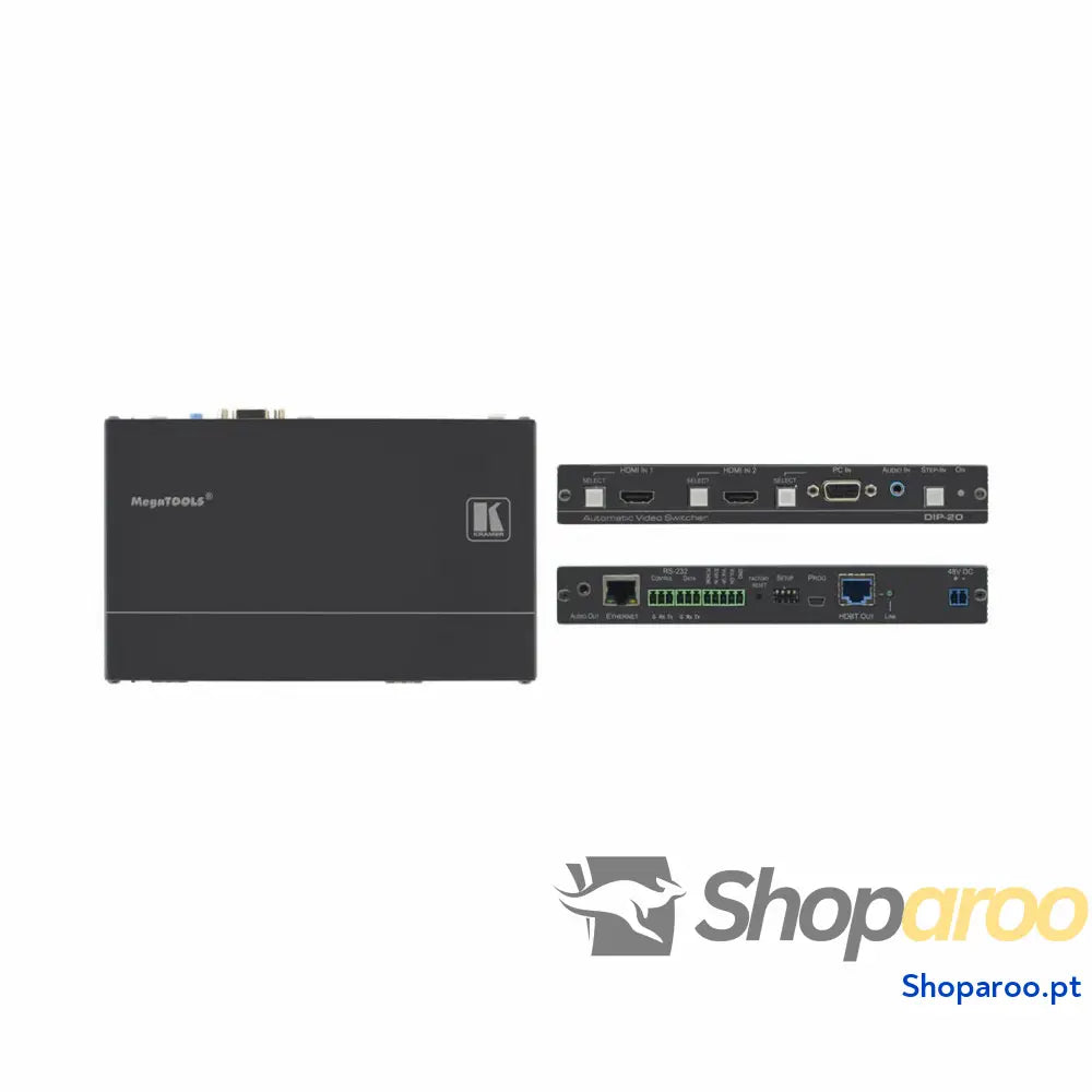 Monitor Kramer Electronics 20-80356090