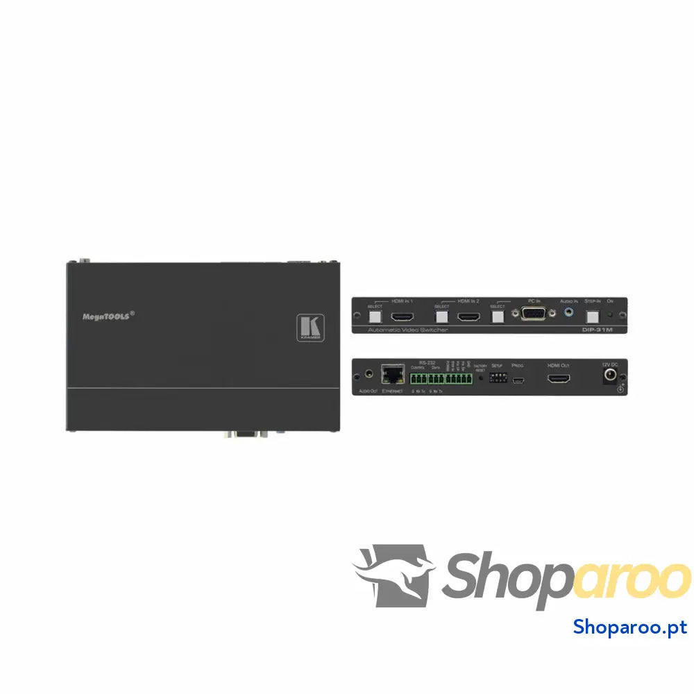 Monitor Kramer Electronics 20-8035801290