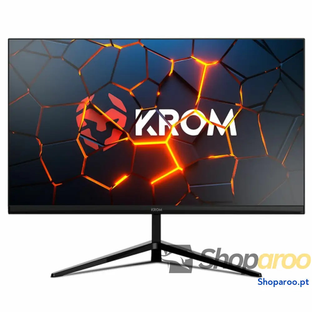 Monitor Krom NXKROMKERTZ24 Full HD 23,8"