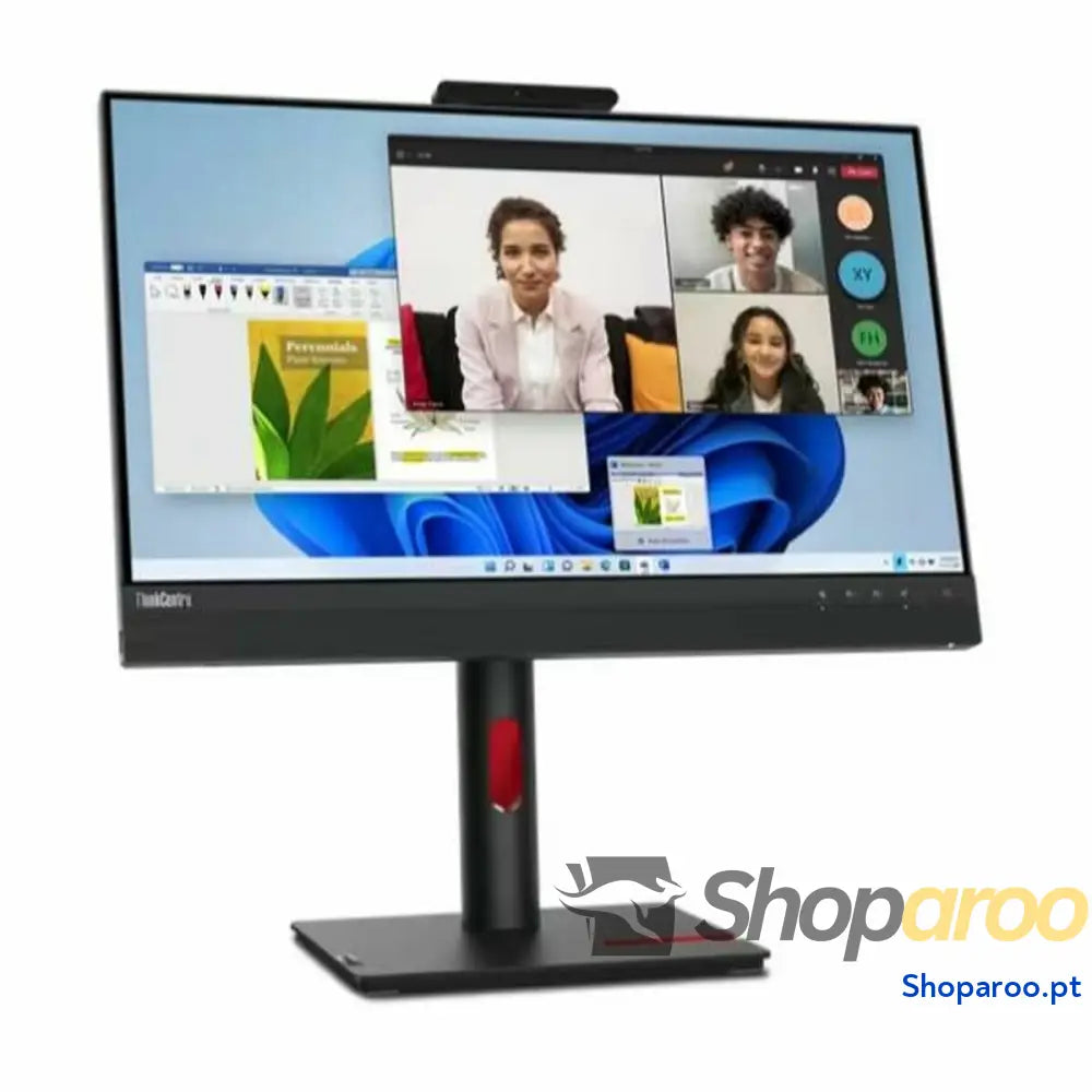 Monitor Lenovo 12NBGAT1E5
