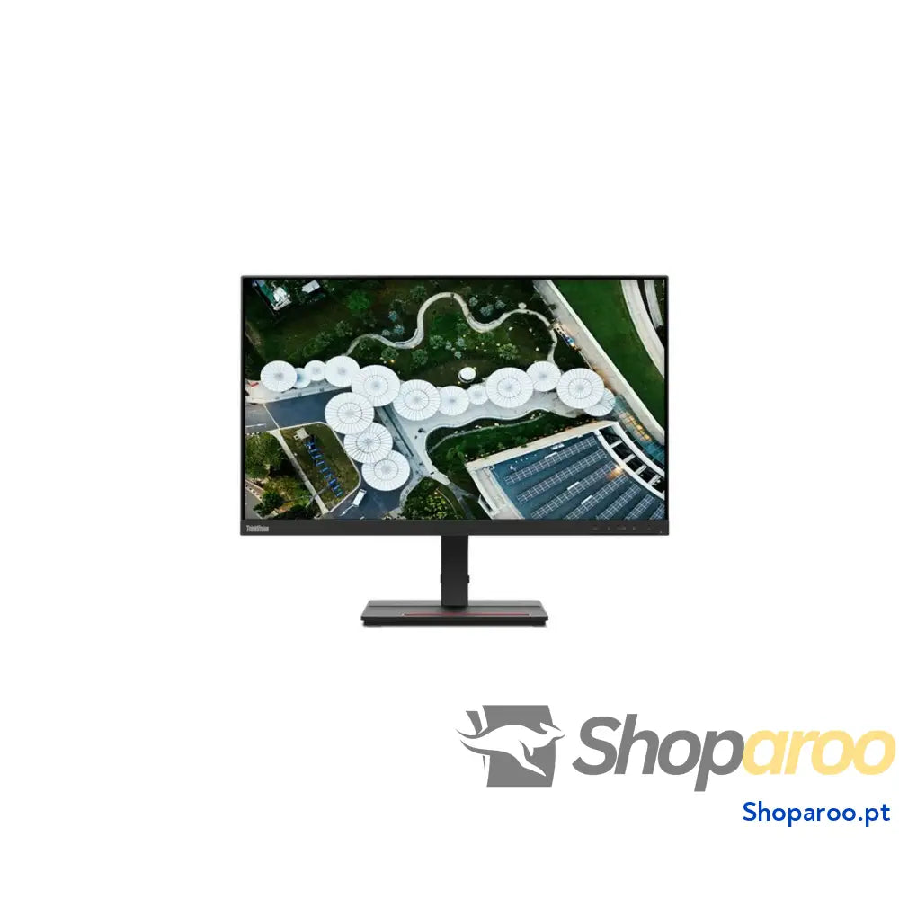 Monitor Lenovo 62AEKAR2EU Full HD 23,8"