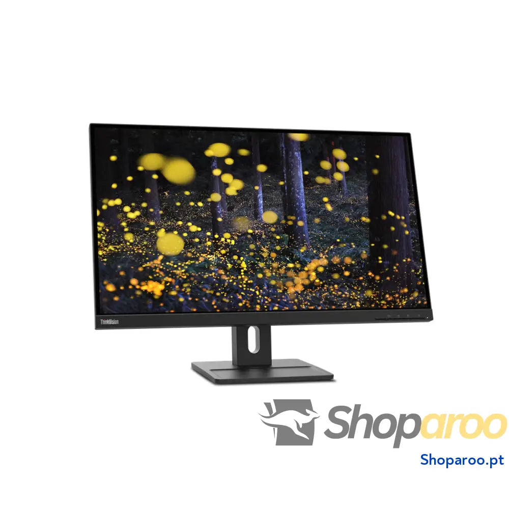 Monitor Lenovo 62D0GAT1EU 27" LED IPS 75 Hz 50-60  Hz