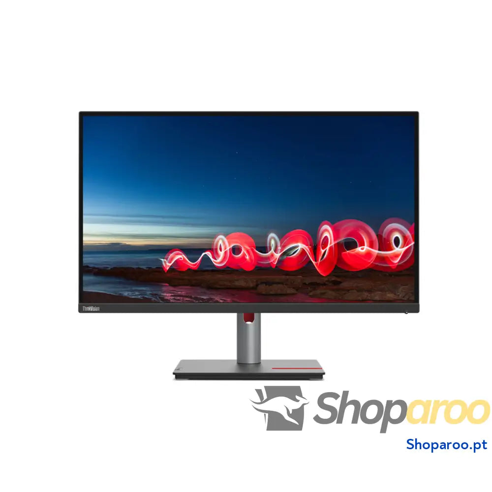 Monitor Lenovo 63A3GAT1EU 27" IPS