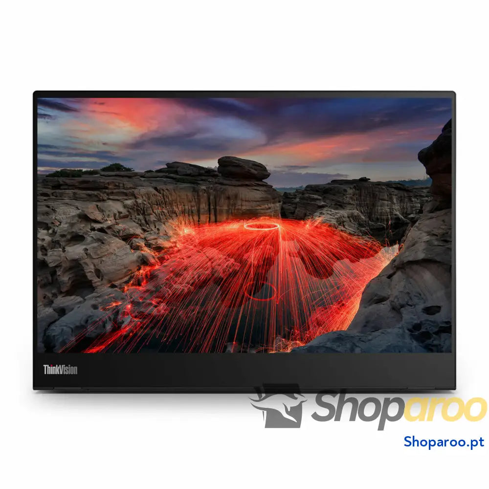 Monitor Lenovo 63FDUAT6WL 14"
