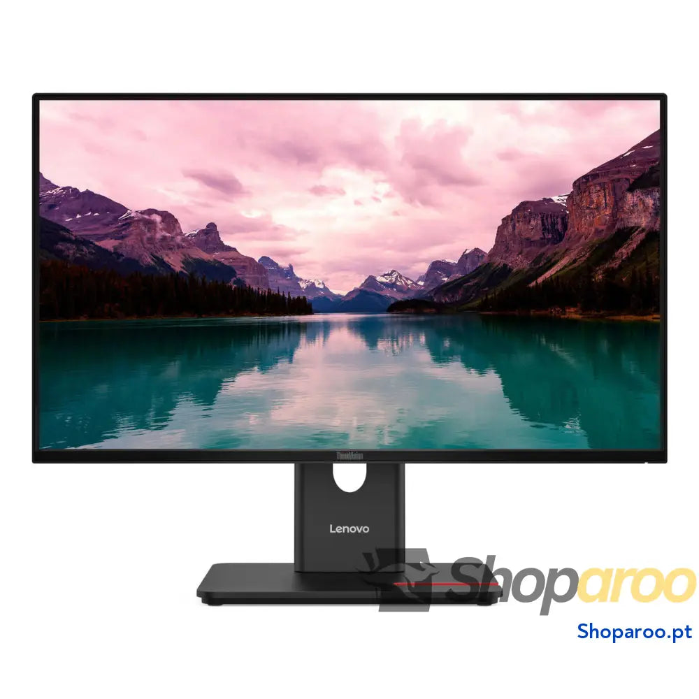 Monitor Lenovo 64A4MATXEU 23,8" Full HD