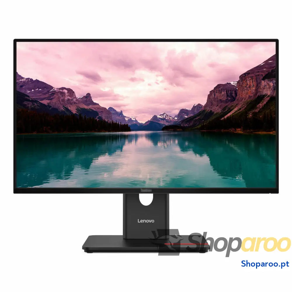 Monitor Lenovo 64A4MATXEU Full HD 23,8"