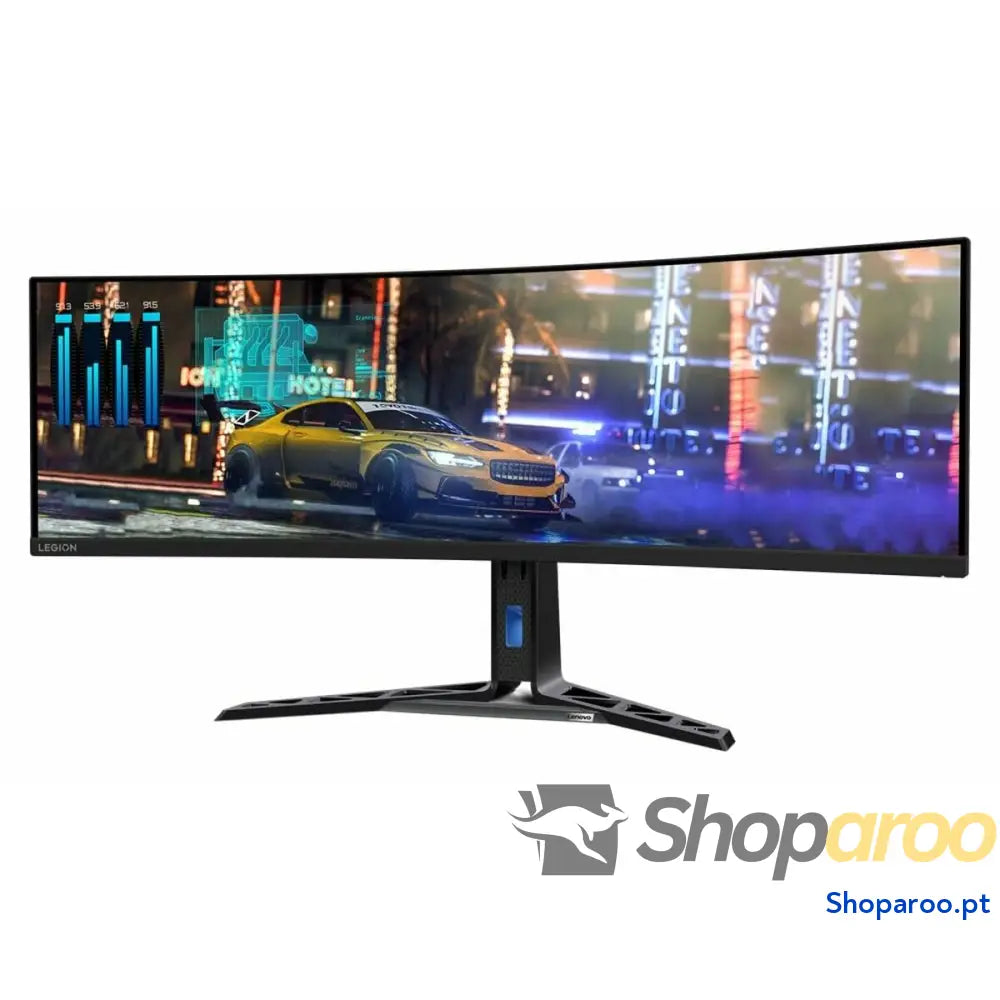 Monitor Lenovo 67B1GAC3EU 44,5" 4K Ultra HD