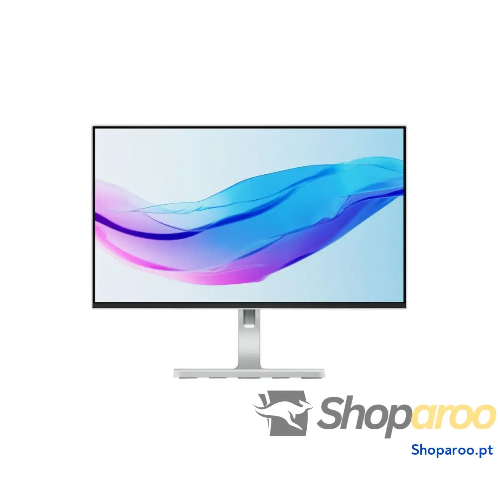 Monitor Lenovo 67BDUAC6EU Full HD 23,8"