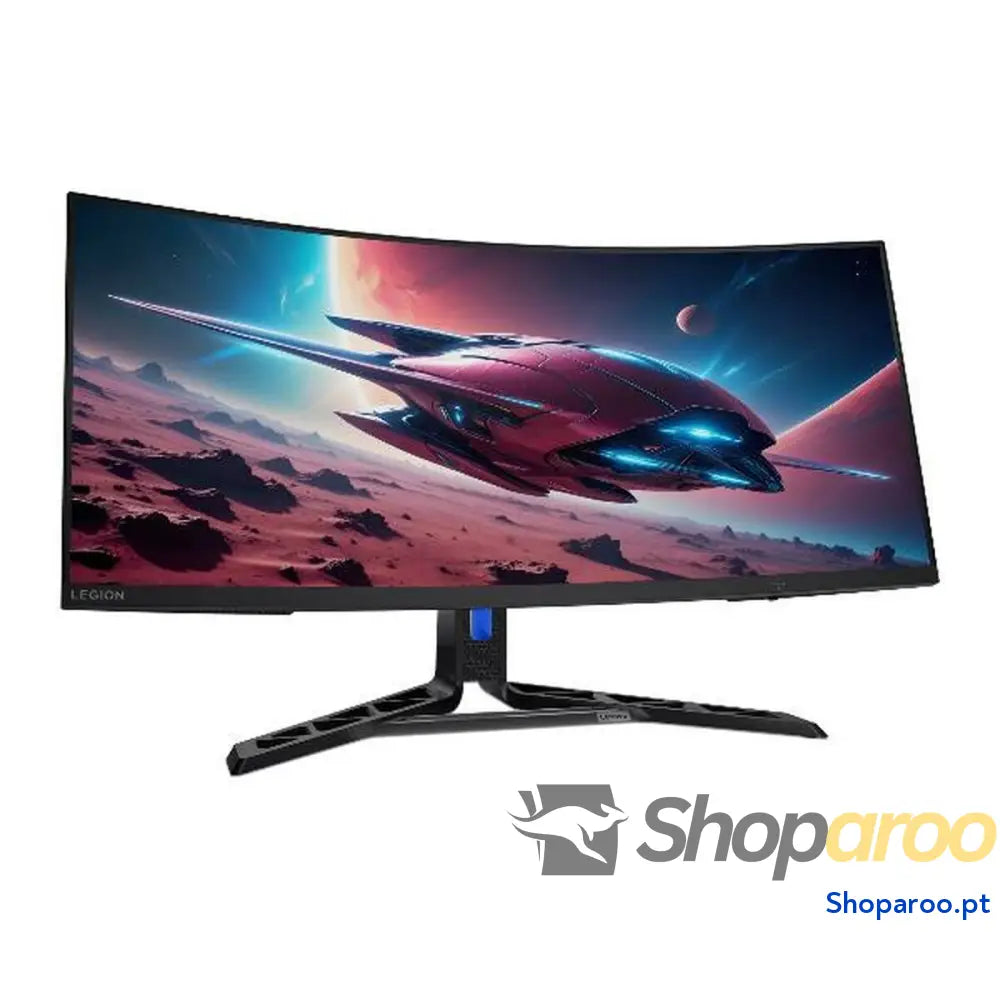 Monitor Lenovo 67C7GACBEU 34" Wide Quad HD