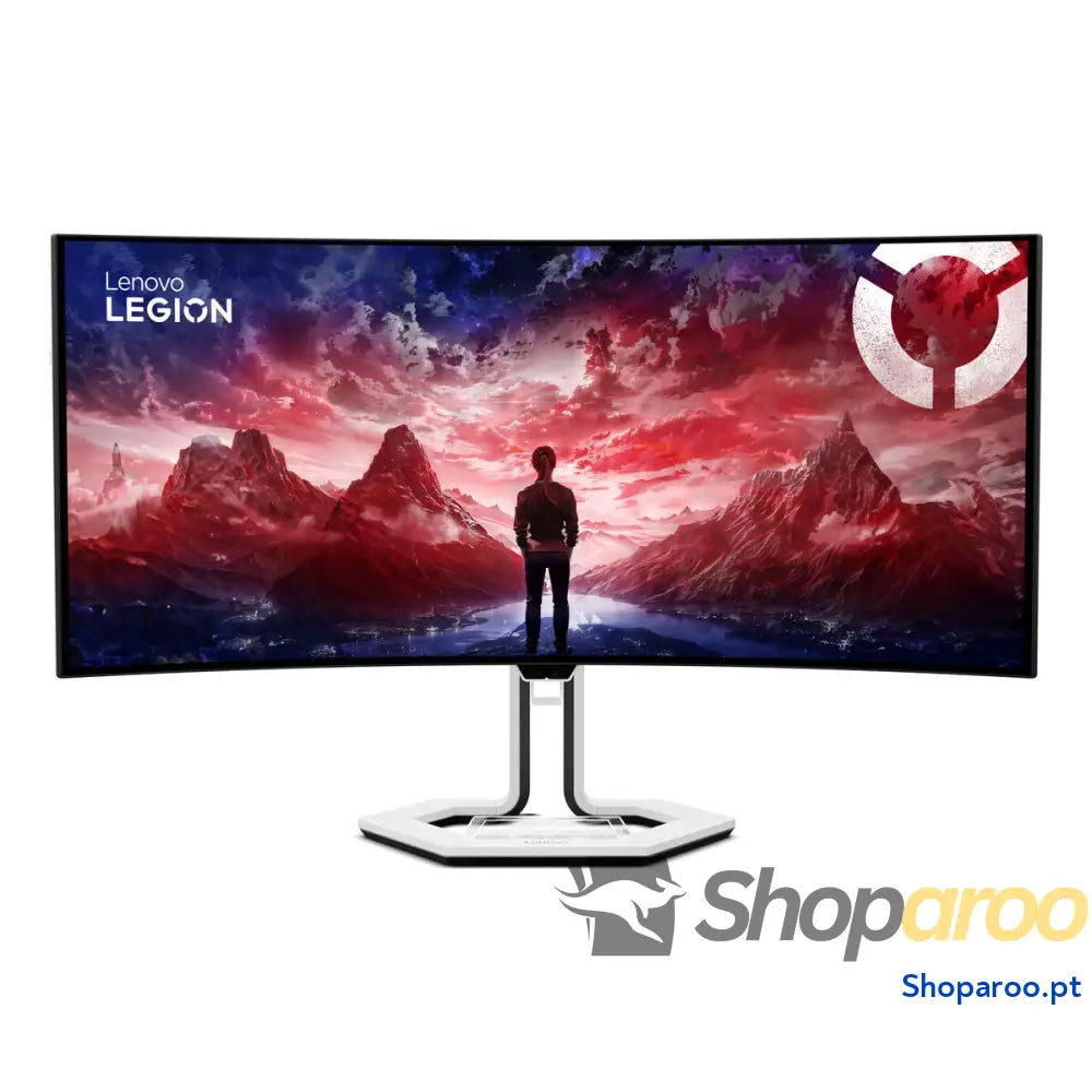Monitor Lenovo 67C9UAC1EU 34" Wide Quad HD