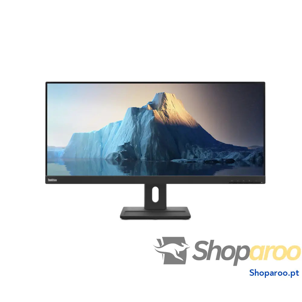 Monitor Lenovo E29W-20 29" IPS