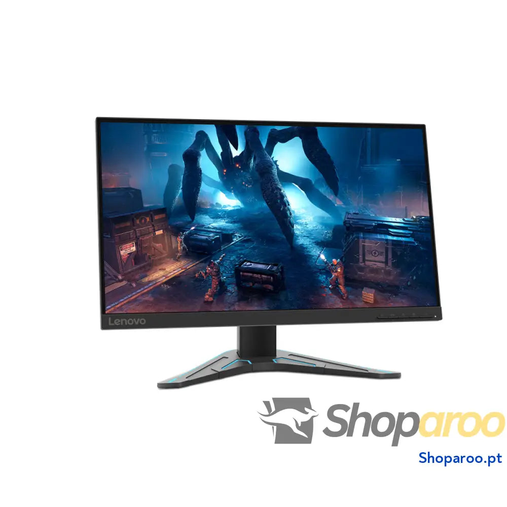 Monitor Lenovo G25-20 24,5" Full HD 24,5" 165 Hz