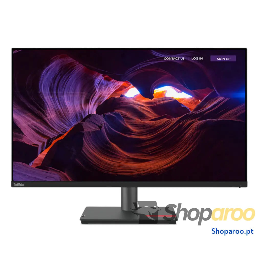 Monitor Lenovo P32P-30 31,5" 4K Ultra HD