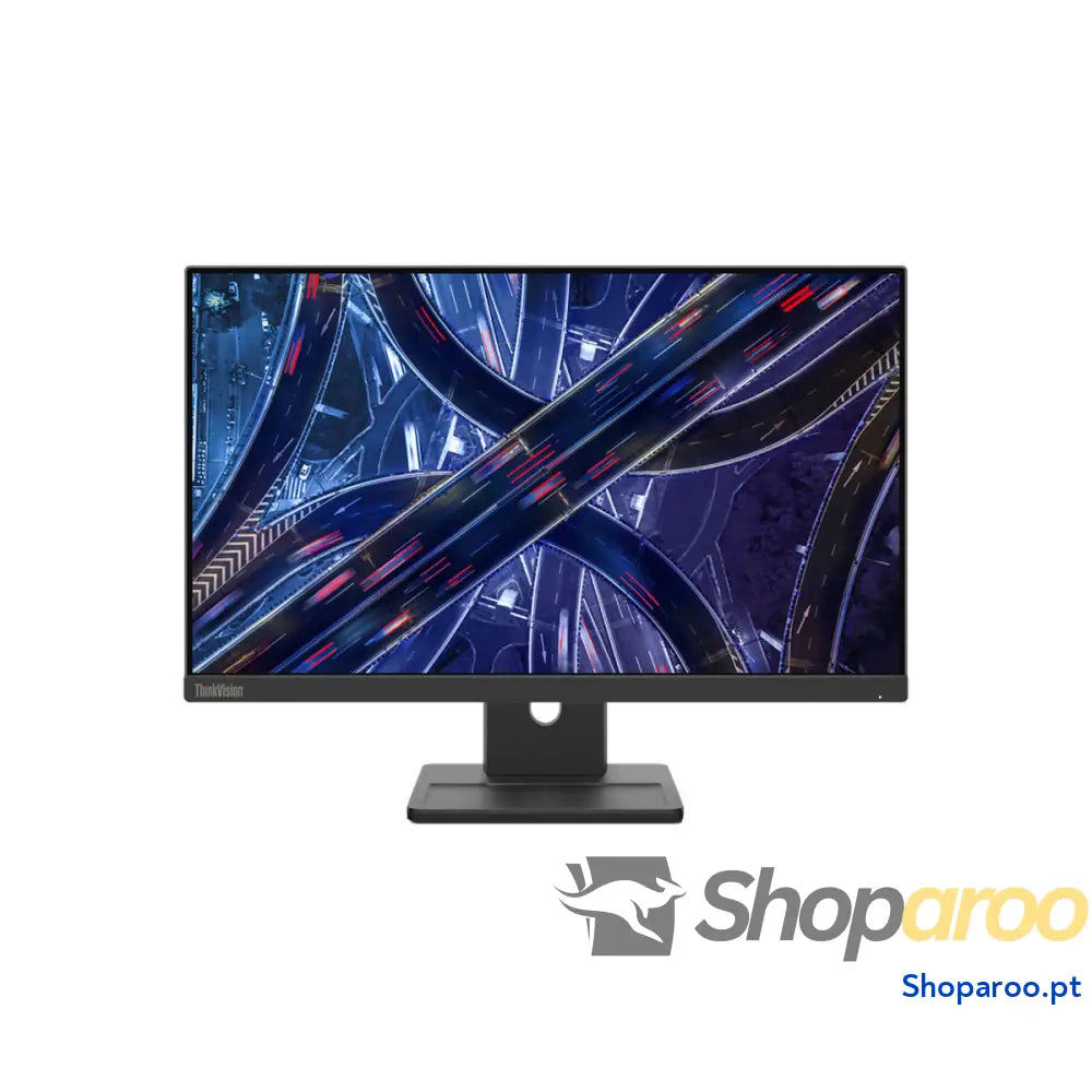 Monitor Lenovo Thinkvision E22-30 Full HD 21,5" 50-60 Hz