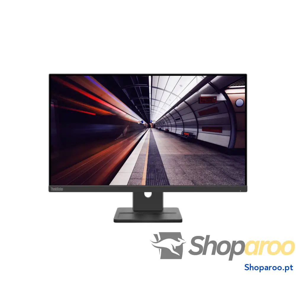 Monitor Lenovo Thinkvision E24-30 Full HD 23,8" 100 Hz