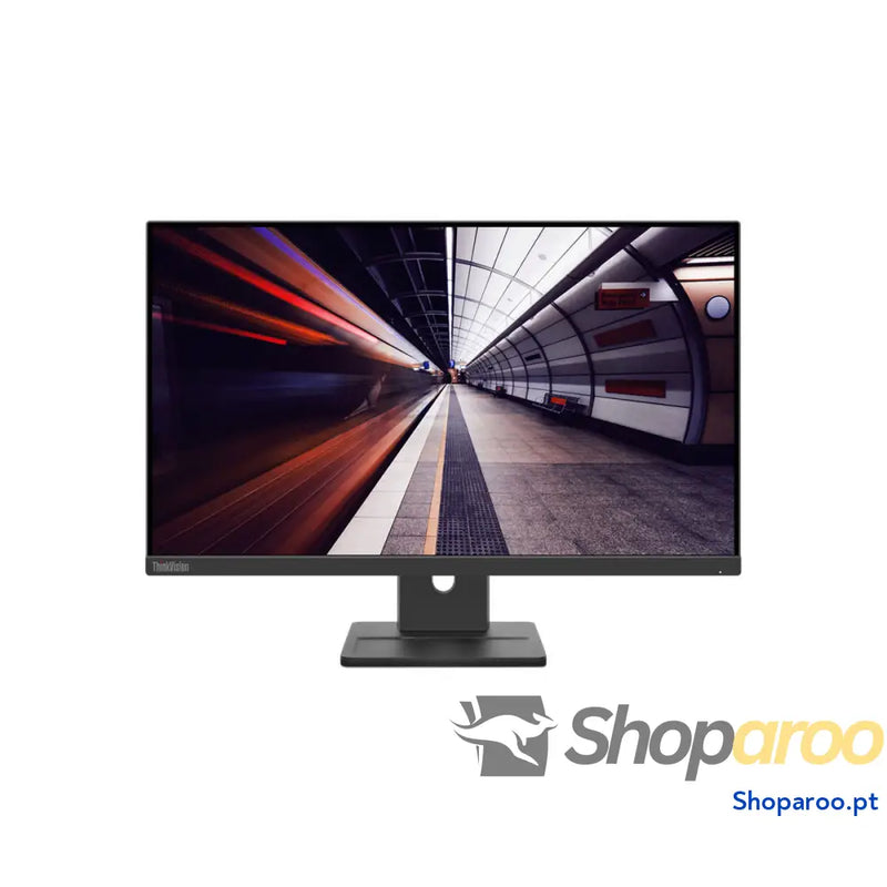 Monitor Lenovo Thinkvision E24-30 Full HD 23,8" 100 Hz