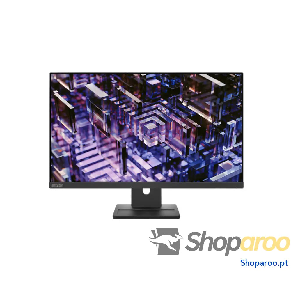 Monitor Lenovo ThinkVision E24q-30 23,8" 100 Hz