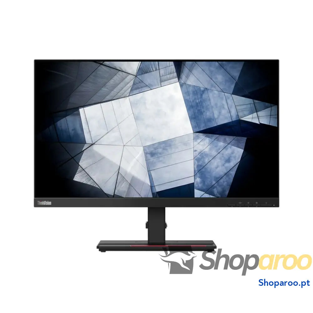 Monitor Lenovo ThinkVision P24h-2L Quad HD 23,8"