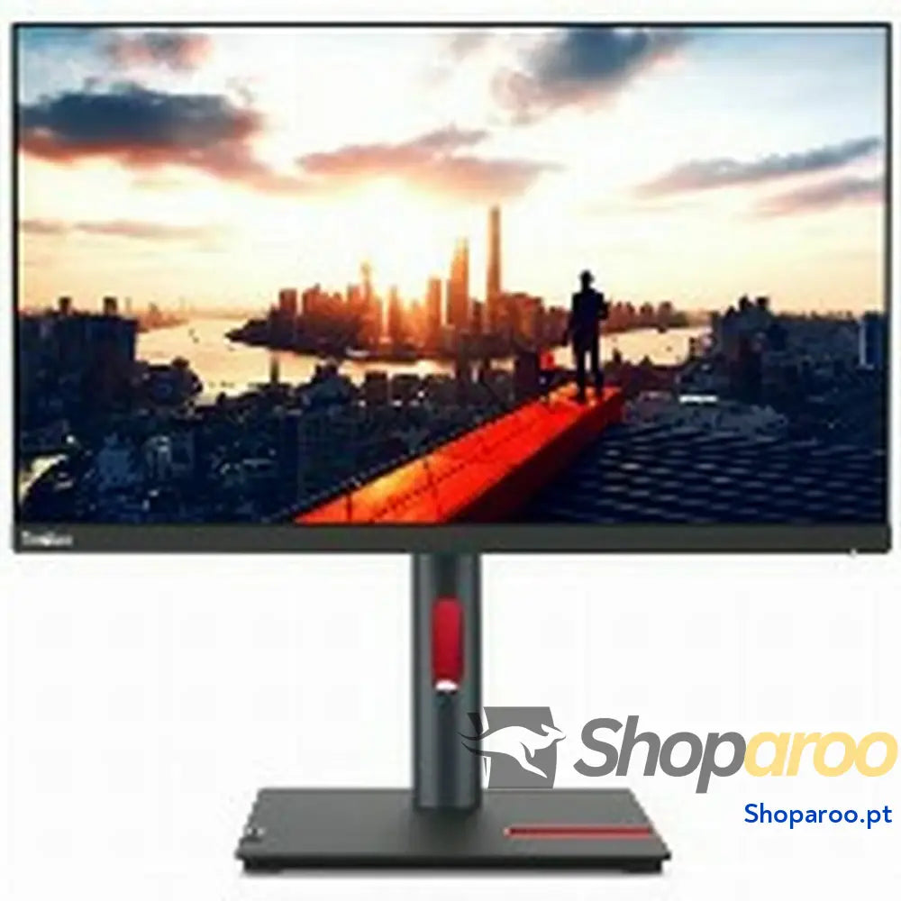 Monitor Lenovo ThinkVision P24h-30 Quad HD 23,8" 60 Hz