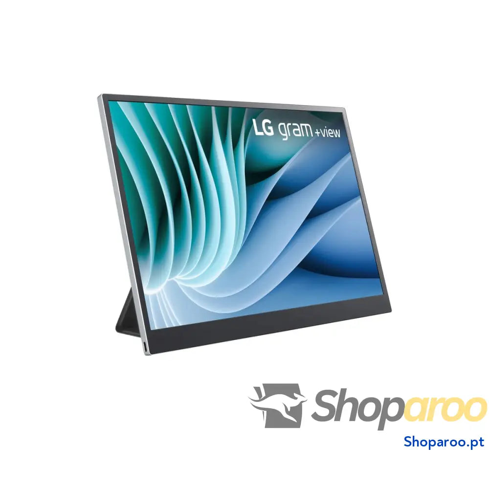 Monitor LG 16MR70 WQXGA 60 Hz 2560 x 1600 px