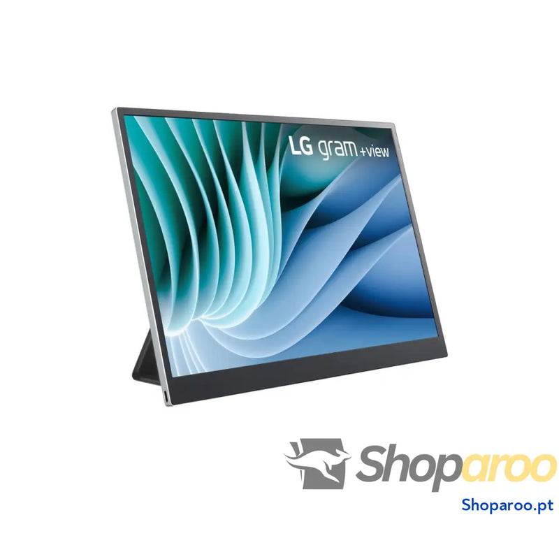 Monitor LG 16MR70 WQXGA 60 Hz 2560 x 1600 px