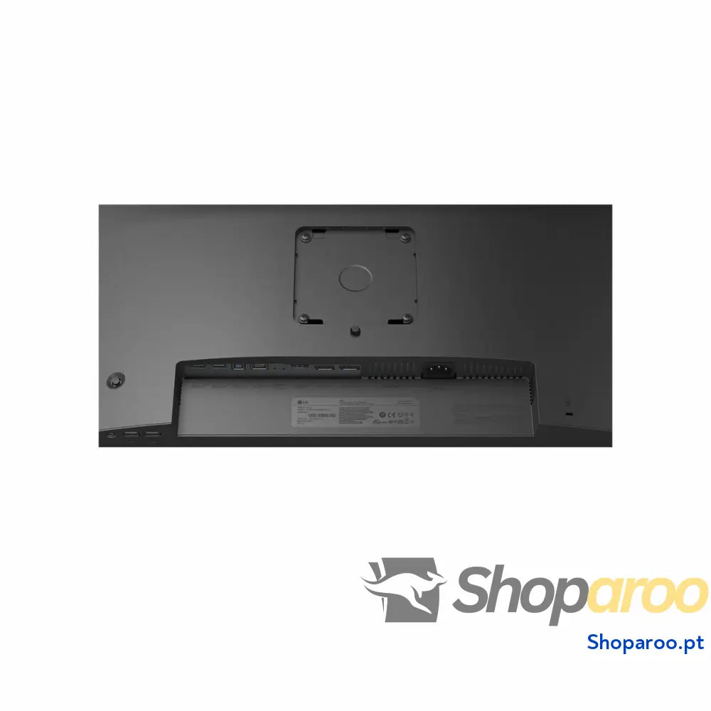 Monitor LG 24BA750-B Full HD 24"