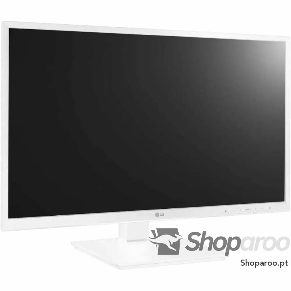 Monitor LG 24BK55YP-W Full HD 24" 23,8" 75 Hz