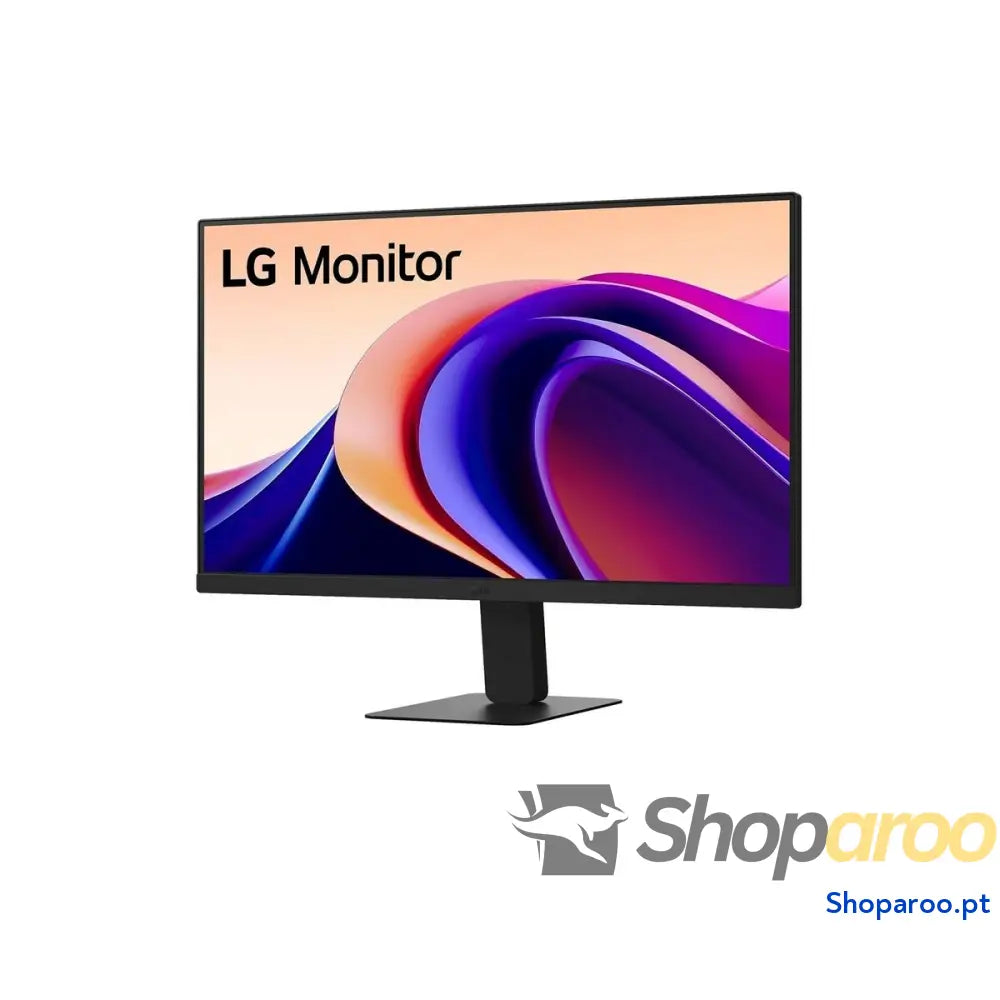 Monitor LG 24u631a-b.aeuq 4K Ultra HD 23,8"