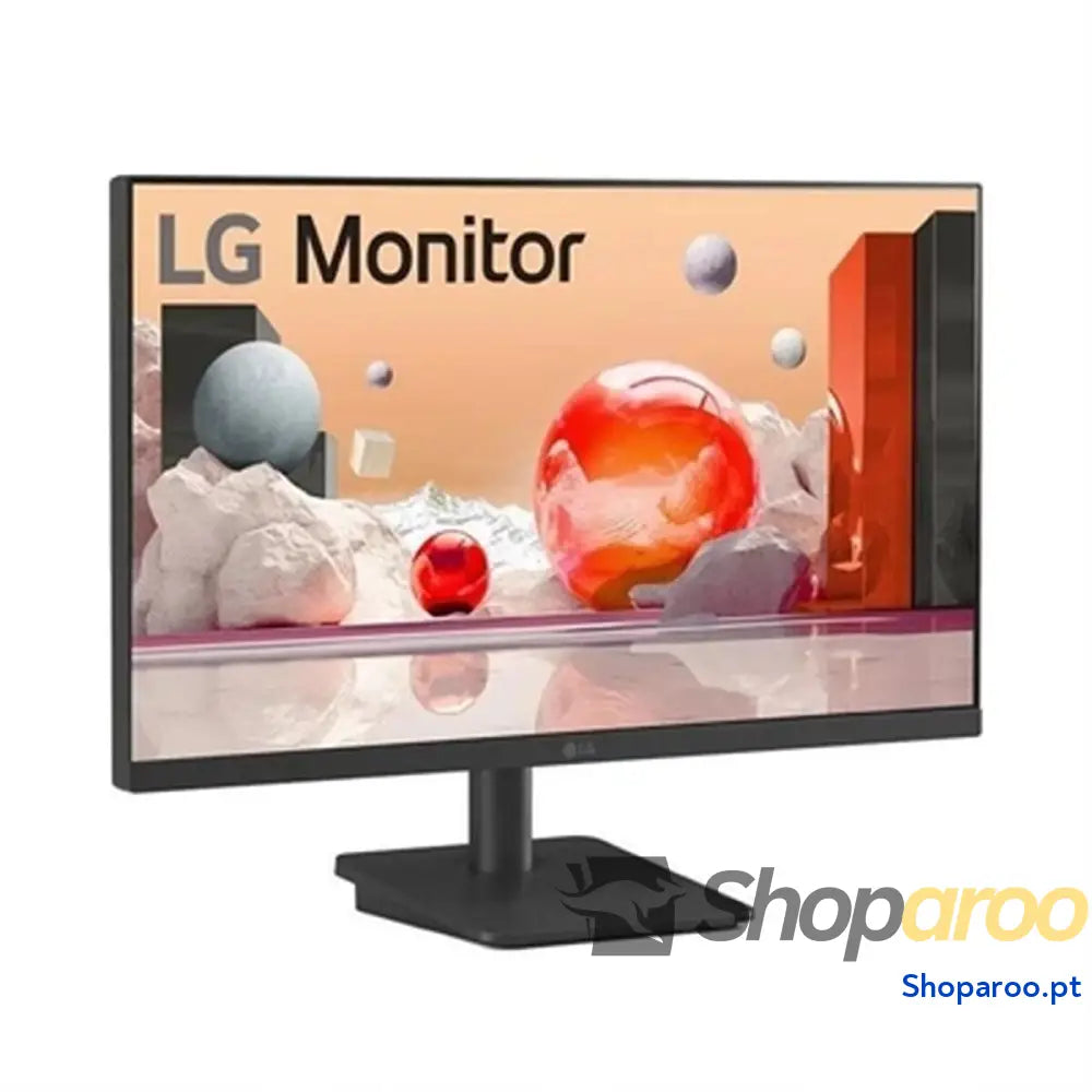 Monitor LG 25MS500-B 24" Full HD 100 Hz