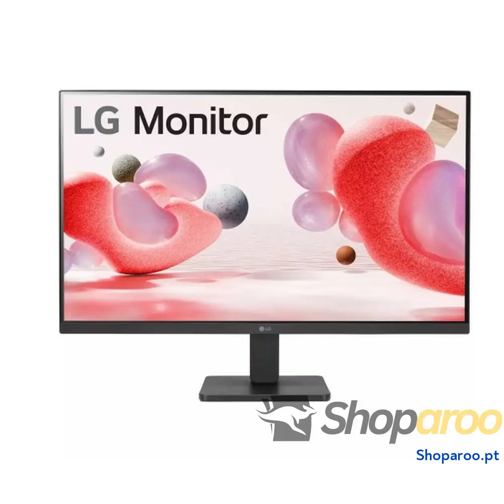 Monitor LG 27MR400-B.AEUQ 27" Full HD